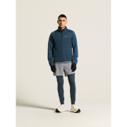 Craft Subz Jacket 4 – Geacă de alergare izolată - Albastru