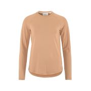 Craft Collective LS Tee W – Bluză de antrenament - Roz