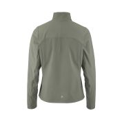 Craft ADV Essence Warm Jacket 2 W – Geacă multisport căptușită - Verde