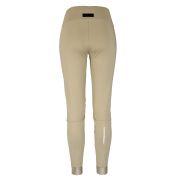 Craft Subz Light Tights W – Colanți cu față hidrofobă - Bej
