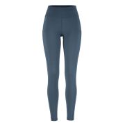 Craft ADV Essence Warm Tights 3 W – Colanți calzi de antrenament - Albastru (385000)