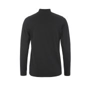 Craft Flow Mn LS W – Bluză caldă cu mânecă lungă - Negru