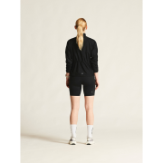 Craft Essence Wind Jacket 2 W – Geacă de vânt de alergare - Negru