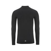 Craft Flow Thermal Mn LS Tee – Bluză termică strat de bază - Negru