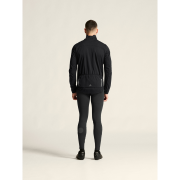 Craft Core Bike Subz Jacket 2 – Geacă softshell de ciclism caldă - Negru