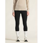 Craft ADV Essence Warm Wind Tights 2 W – Colanți calzi anti-vânt - Negru