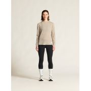 Craft ADV Essence Warm Wind Tights 2 W – Colanți calzi anti-vânt - Negru