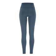 Craft ADV Essence Warm Tights 3 W – Colanți calzi de antrenament - Albastru (385000)
