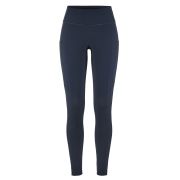 Craft ADV Essence Warm Wind Tights 2 W – Colanți calzi anti-vânt - Albastru (396000)