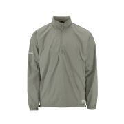 Craft Subz Overhead Jacket – Geacă popover căptușită - Verde