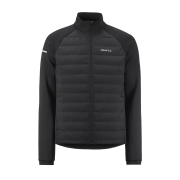 Craft Subz Jacket 4 – Geacă de alergare izolată - Negru