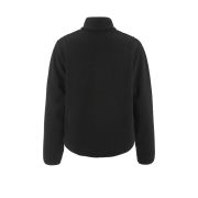 Craft Join Pile Fleece HZ W – Bluză fleece pufos cu fermoar scurt - Negru