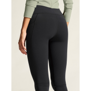 Craft Essence Capri 3 W – Colanți capri - Negru