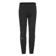 Craft PRO Nordic Race FZ Pants – Pantaloni de concurs schi fond cu fermoar întreg - Negru