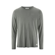 Craft Collective Bi-blend LS Tee – Bluză de antrenament - Verde