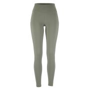Craft ADV Essence Warm Tights 3 W – Colanți calzi de antrenament - Verde