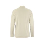 Craft Flow Mn LS W – Bluză caldă cu mânecă lungă - Bej