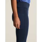 Craft ADV Essence Warm Wind Tights 2 W – Colanți calzi anti-vânt - Albastru (3980)