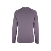 Craft Active Comfort LS 2 W – Bluză strat de bază - Mov (B763)