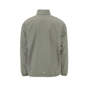 Craft Subz Overhead Jacket – Geacă popover căptușită - Verde