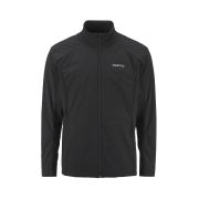 Craft ADV Essence Warm Jacket 3 – Geacă multisport căptușită - Negru