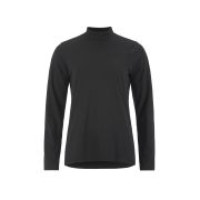Craft Flow Mn LS W – Bluză caldă cu mânecă lungă - Negru