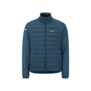 Craft Subz Jacket 4 – Geacă de alergare izolată - Albastru