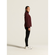 Craft Essence Wind Jacket 2 W – Geacă de vânt de alergare - Roșu