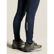 Craft Subz Light Tights W – Colanți cu față hidrofobă - Albastru