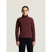 Craft ADV Essence Warm Jacket 2 W – Geacă multisport căptușită - Roșu