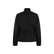 Craft Essence Wind Jacket 2 W – Geacă de vânt de alergare - Negru