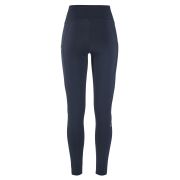 Craft ADV Essence Warm Wind Tights 2 W – Colanți calzi anti-vânt - Albastru (396000)