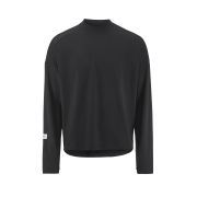 Craft Subz Rn Jersey – Bluză caldă de alergare - Negru