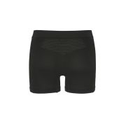 Craft Wool Seamless Boxer 3-INCH – Boxeri din lână merinos fără cusături - Negru