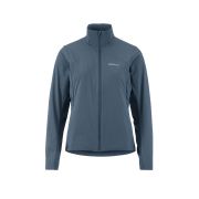 Craft ADV Essence Warm Jacket 2 W – Geacă multisport căptușită - Albastru (385000)