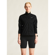 Craft Essence Wind Jacket 2 W – Geacă de vânt de alergare - Negru
