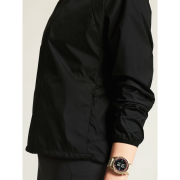 Craft Essence Wind Jacket 2 W – Geacă de vânt de alergare - Negru