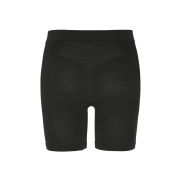 Craft Wool Seamless Boxer 6-INCH – Boxeri din lână merinos fără cusături - Negru