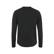 Craft Collective LS Tee W – Bluză de antrenament - Negru
