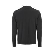Craft Flow Mn LS – Bluză caldă cu mânecă lungă - Negru