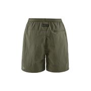 Craft Subz Shorts 4 – Pantaloni scurți căptușiți anti-vânt - Verde