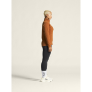 Craft Explore Power Fleece Tights W – Colanți fleece - Negru