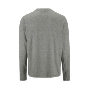 Craft Thermal Mesh CN – Bluză termică din plasă - Gri