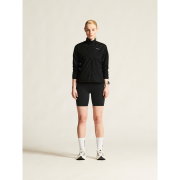 Craft Essence Wind Jacket 2 W – Geacă de vânt de alergare - Negru