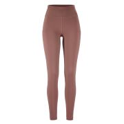 Craft ADV Essence Warm Tights 3 W – Colanți calzi de antrenament - Roșu (473000)