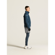 Craft Subz Jacket 4 – Geacă de alergare izolată - Albastru