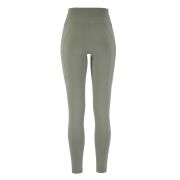 Craft ADV Essence Warm Tights 3 W – Colanți calzi de antrenament - Verde