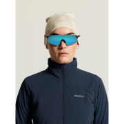 Craft ADV Essence Warm Jacket 2 W – Geacă multisport căptușită - Albastru (3980)
