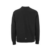 Craft Subz Structured Jersey – Bluză caldă structurată - Negru
