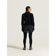 Craft Subz Shorts 2 W – Pantaloni scurți căptușiți anti-vânt - Negru